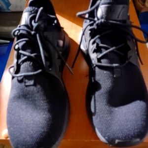 Boys Adidas sneakers